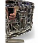 Used Ludwig 13X6 Supralite Snare Chrome Drum