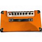 Used Orange Amplifiers Crush 15R Guitar Combo Amp
