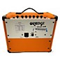 Used Orange Amplifiers Crush 15R Guitar Combo Amp