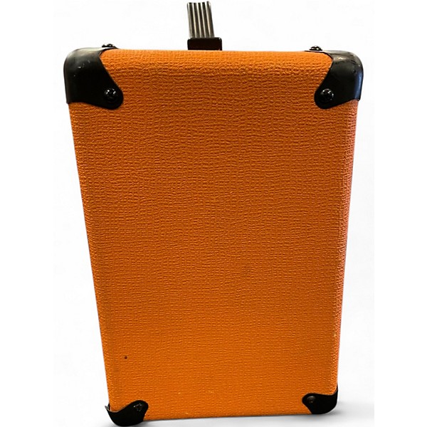 Used Orange Amplifiers Crush 15R Guitar Combo Amp