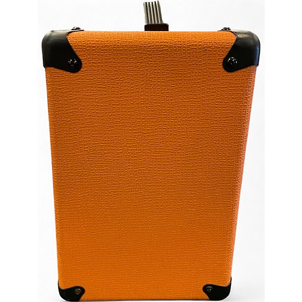 Used Orange Amplifiers Crush 15R Guitar Combo Amp
