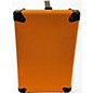 Used Orange Amplifiers Crush 15R Guitar Combo Amp