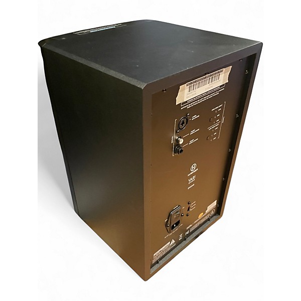 Used 2025 Harbinger SM508 Powered Monitor