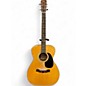 Used Ventura V-10 NATURAL Acoustic Guitar thumbnail