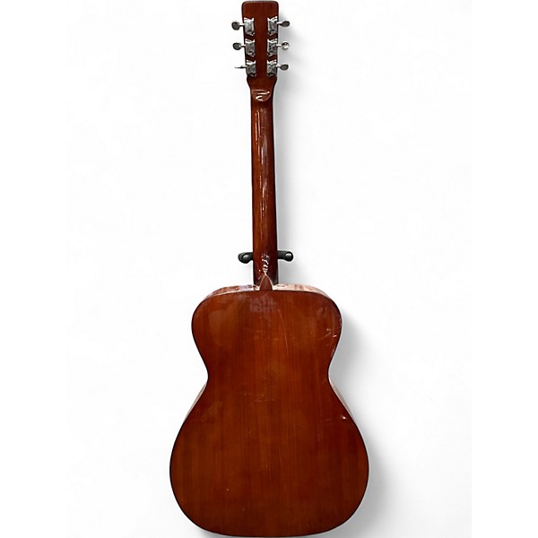 Used Ventura V-10 NATURAL Acoustic Guitar