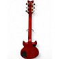 Used Ibanez AR250 Cherry Sunburst Solid Body Electric Guitar