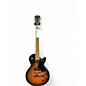 Used Gibson Les Paul Junior Special 2 Color Sunburst Solid Body Electric Guitar thumbnail