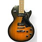 Used Gibson Les Paul Junior Special 2 Color Sunburst Solid Body Electric Guitar