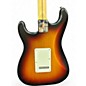 Used Fender Highway One Stratocaster 3 Color Sunburst Solid Body Electric Guitar