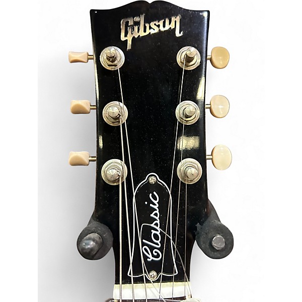 Used Gibson SG Classic Heritage Cherry Solid Body Electric Guitar