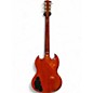 Used Gibson SG Classic Heritage Cherry Solid Body Electric Guitar