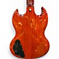 Used Gibson SG Classic Heritage Cherry Solid Body Electric Guitar
