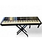 Used Yamaha S08 88 Key Synthesizer thumbnail