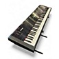 Used Yamaha S08 88 Key Synthesizer