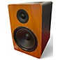 Used Rockville  APM8 Powered Monitor