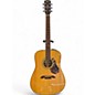 Used Alvarez md60bg Natural Acoustic Guitar thumbnail