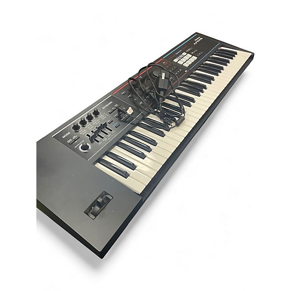 Used Roland JUNO DS Synthesizer
