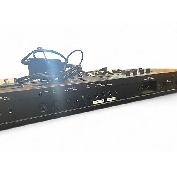 Used Roland JUNO DS Synthesizer