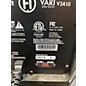 Used Harbinger VARI V2410 Powered Speaker