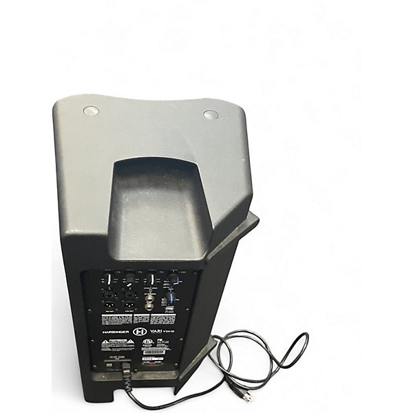 Used Harbinger VARI V2410 Powered Speaker