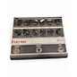 Used Friedman IR-D Dual Tube Preamp Effect Processor thumbnail