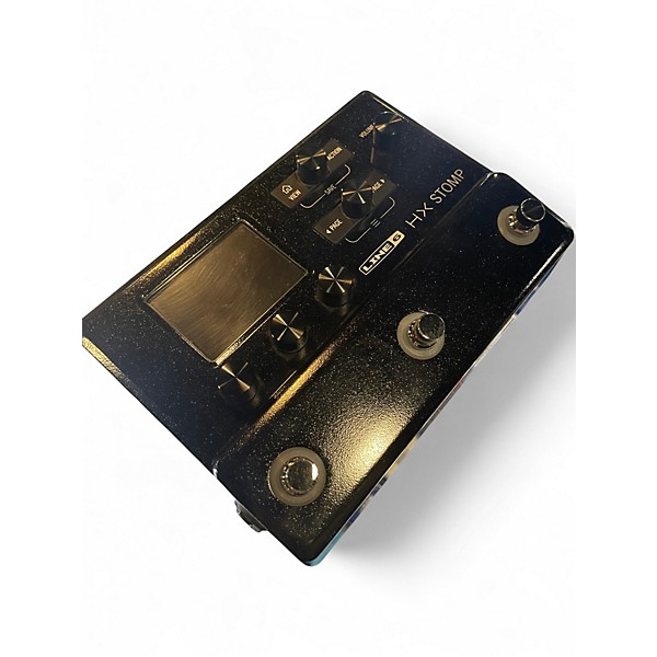 Used Line 6 HX Stomp Effect Processor