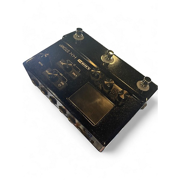 Used Line 6 HX Stomp Effect Processor