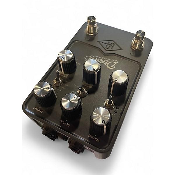 Used Universal Audio Dream '65 Reverb Amp Effect Processor