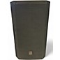 Used Electro-Voice ZLX12BT Powered Speaker thumbnail