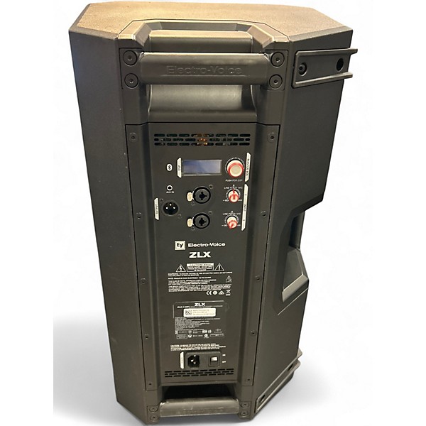 Used Electro-Voice ZLX12BT Powered Speaker