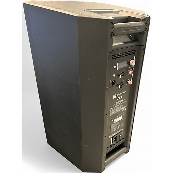 Used Electro-Voice ZLX12BT Powered Speaker
