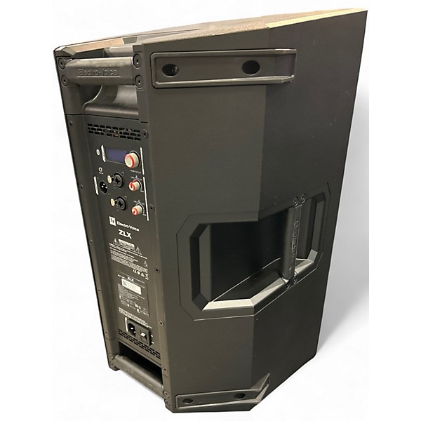 Used Electro-Voice ZLX12BT Powered Speaker