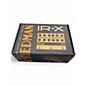 Used Friedman IR-X Guitar Preamp