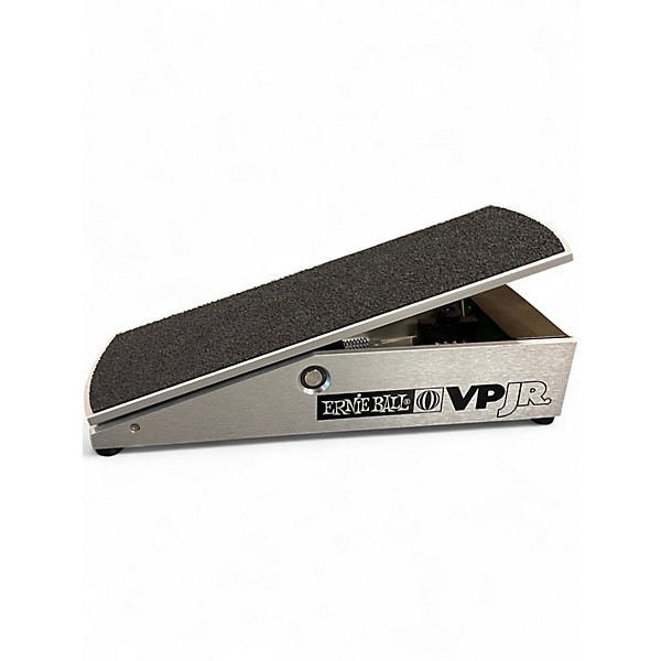 Used Ernie Ball VPJR Volume Pedal