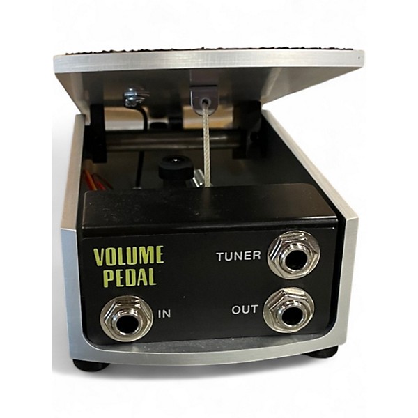 Used Ernie Ball VPJR Volume Pedal