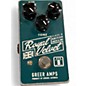 Used Greer Amplification Royal Velvet Effect Pedal thumbnail