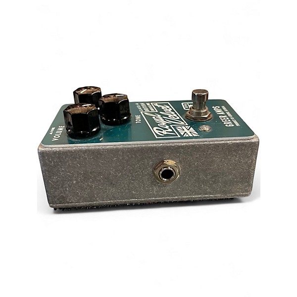 Used Greer Amplification Royal Velvet Effect Pedal