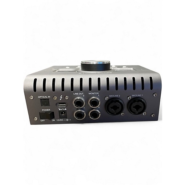 Used Universal Audio Apollo Twin X Duo 3 Audio Interface