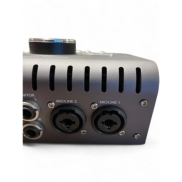 Used Universal Audio Apollo Twin X Duo 3 Audio Interface