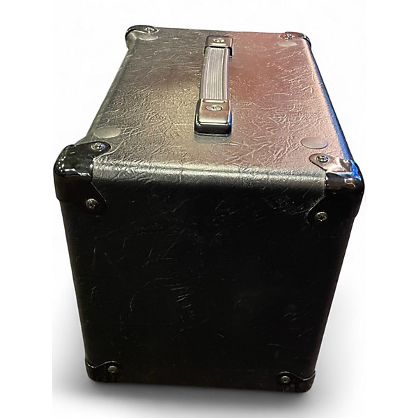 Used Epiphone Valve Jr 5W Class A Tube Guitar Amp Head