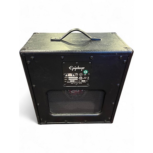 Used Epiphone Valve Jr 1x12 Extension Guitar Cabinet