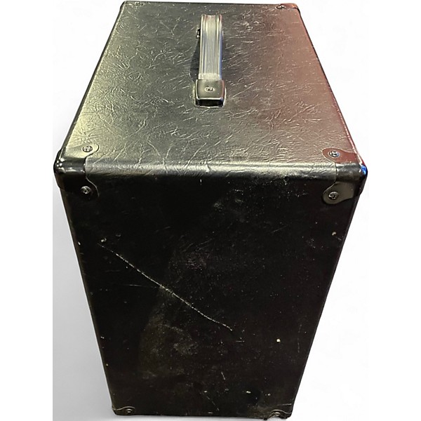 Used Epiphone Valve Jr 1x12 Extension Guitar Cabinet