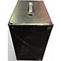 Used Epiphone Valve Jr 1x12 Extension Guitar Cabinet