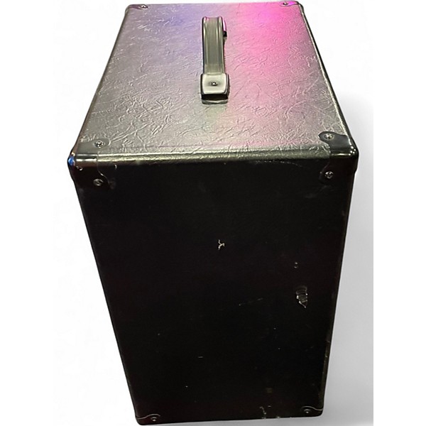 Used Epiphone Valve Jr 1x12 Extension Guitar Cabinet