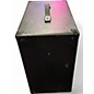 Used Epiphone Valve Jr 1x12 Extension Guitar Cabinet