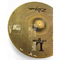 Used Zildjian 16in L80 Low Volume Crash Cymbal