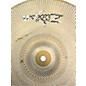 Used Zildjian 16in L80 Low Volume Crash Cymbal
