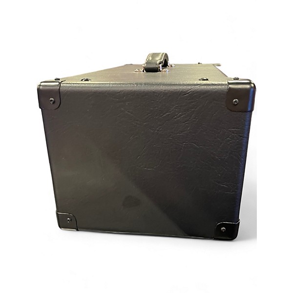 Used Bugera V22 INFINIUM AMP HEAD Tube Guitar Amp Head