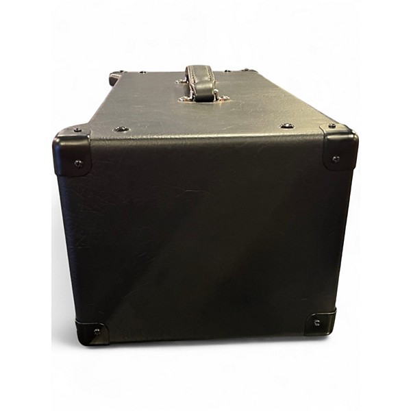 Used Bugera V22 INFINIUM AMP HEAD Tube Guitar Amp Head