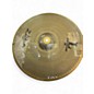 Used Zildjian 18in L80 Low Volume Ride Cymbal thumbnail